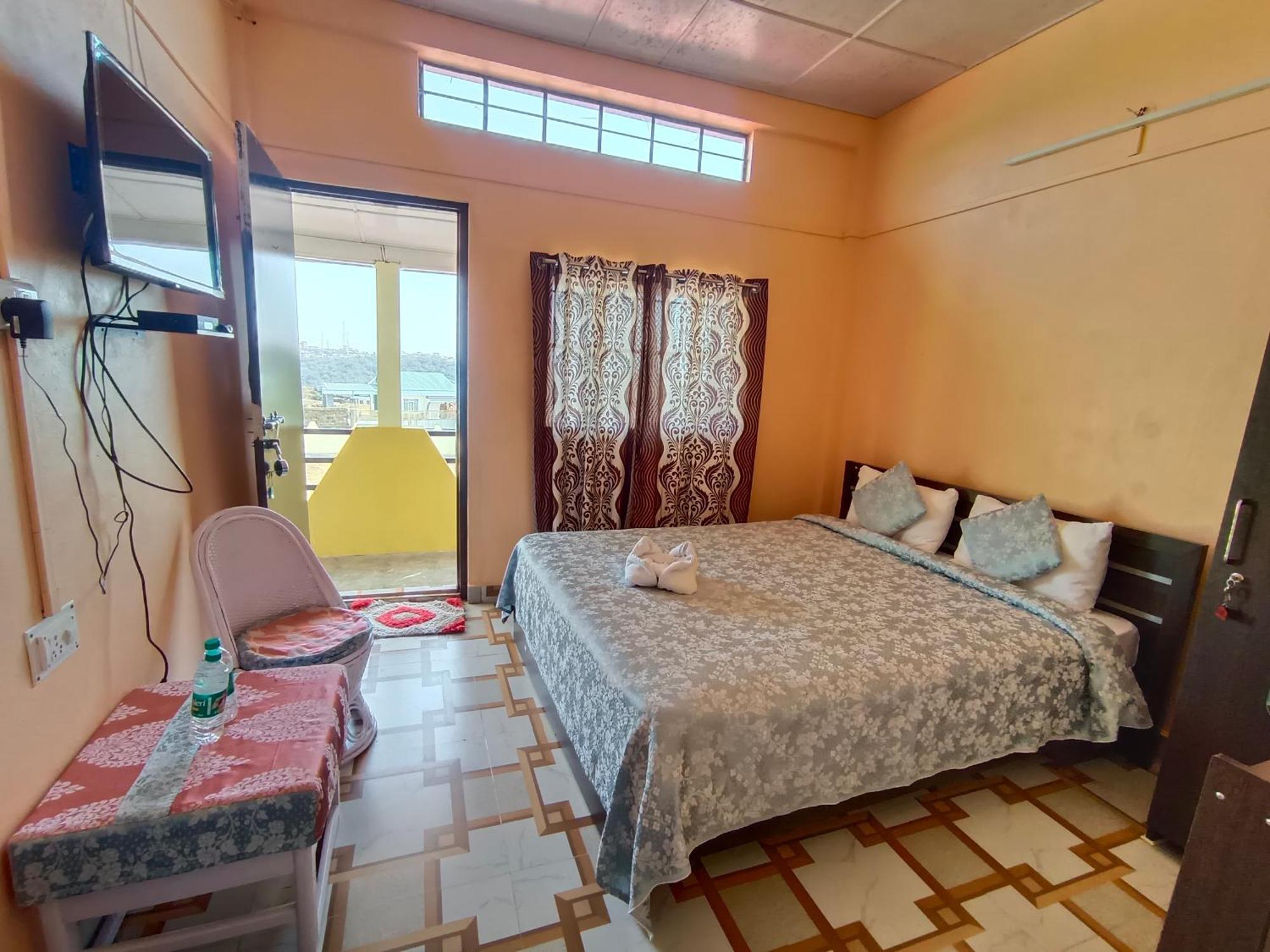 Serene Resort Cherrapunji Extérieur photo